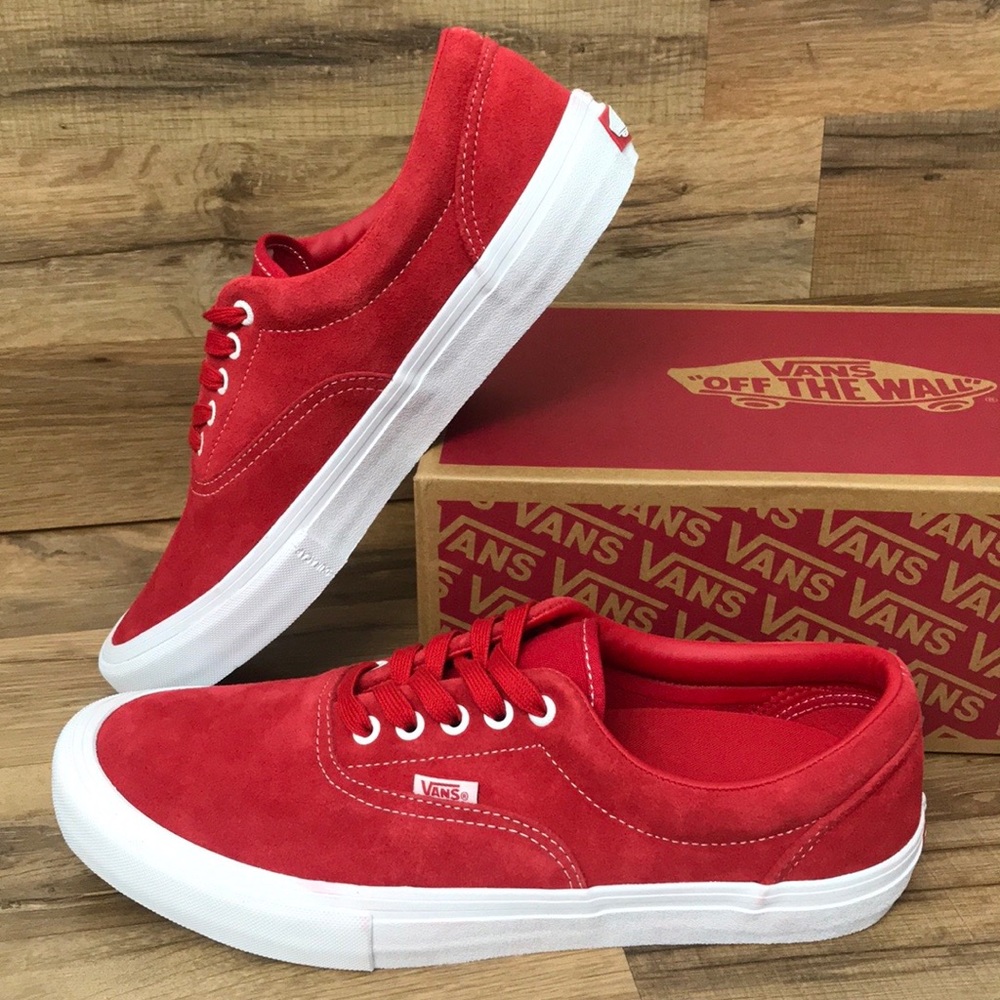 VANS ERA PRO BRAND NEW - Picture 15 of 16